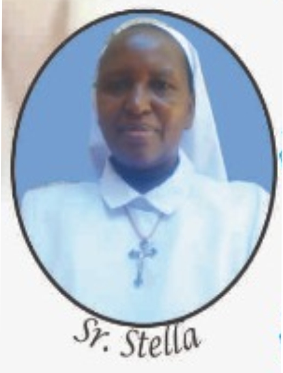 Sr Stella Mumbua